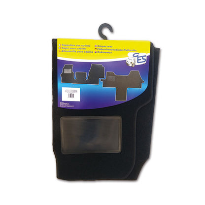 Tappetino cabina VW T5/T6 • confezionato