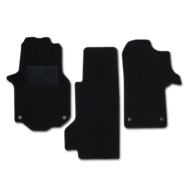 Tappetino cabina VW Crafter/MAN TGE • 2016