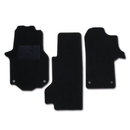 Tappetino cabina VW Crafter/MAN TGE • 2016