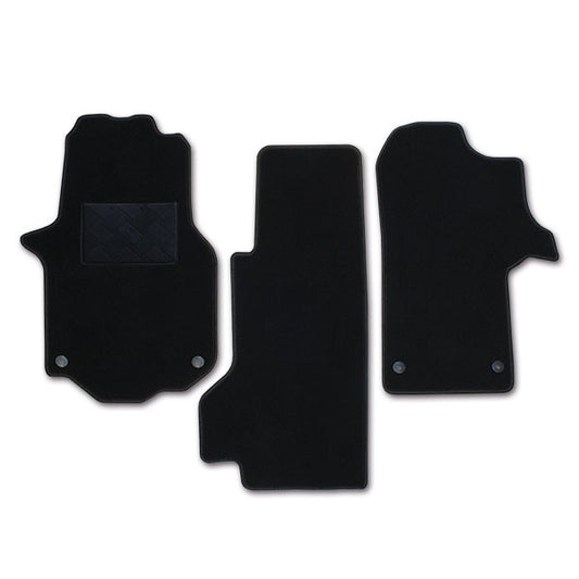 Tappetino cabina VW Crafter/MAN TGE • 2016