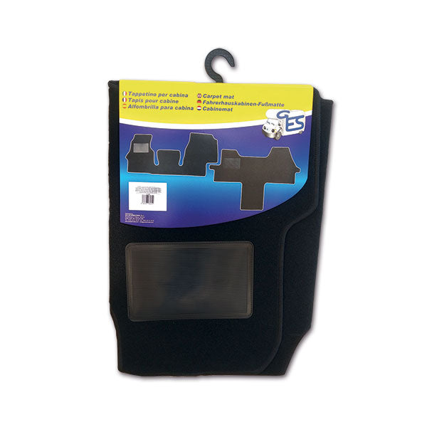 Tappetino cabina VW Crafter/MAN TGE • 2016