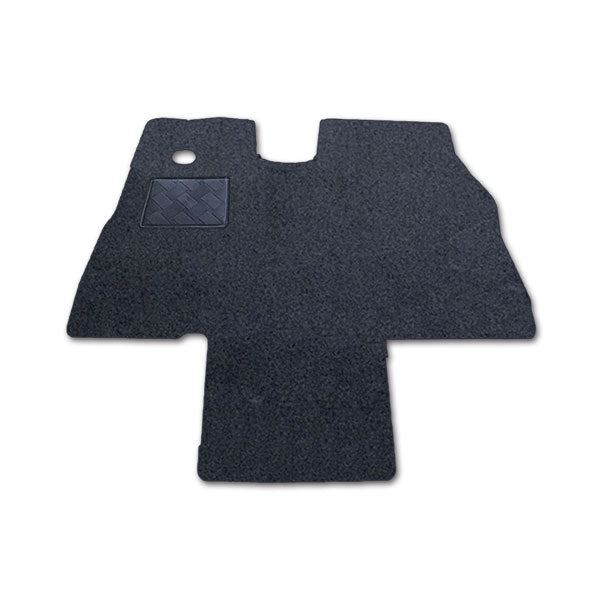 Kabinenmatte Scudo >'16 verpackt