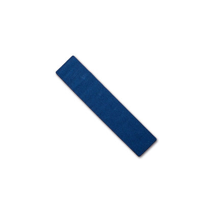 Tappeto per corridoio • 200 x 45 cm • blu