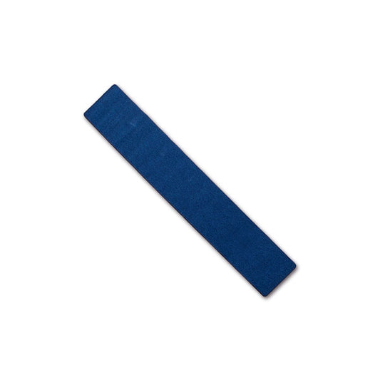 Tappeto per corridoio • 250  x 45 cm • blu