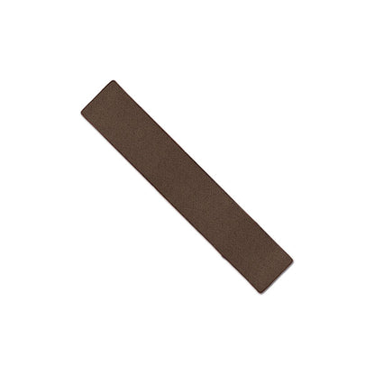 Tappeto per corridoio • 250 x 45 cm • marrone