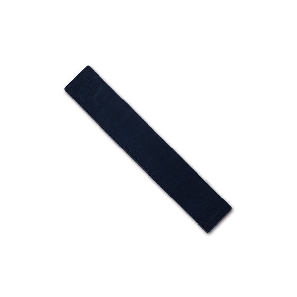 Tappeto per corridoio • 250 x 45 cm • nero