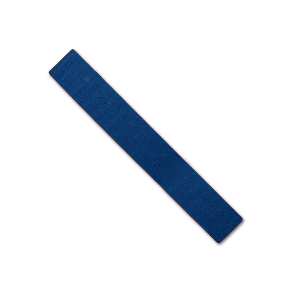 Tappeto per corridoio • 300 x 45 cm • blu