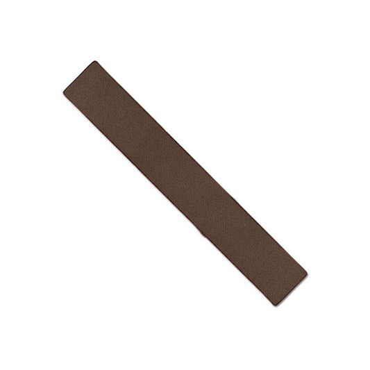 Tappeto per corridoio • 300 x 45 cm • marrone