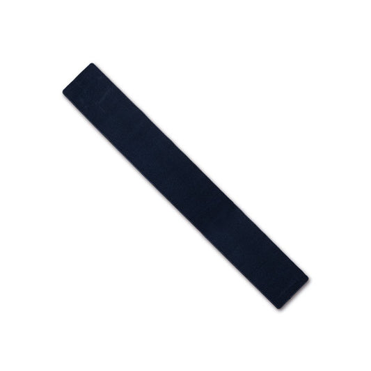 Tappeto per corridoio • 300 x 45 cm • nero