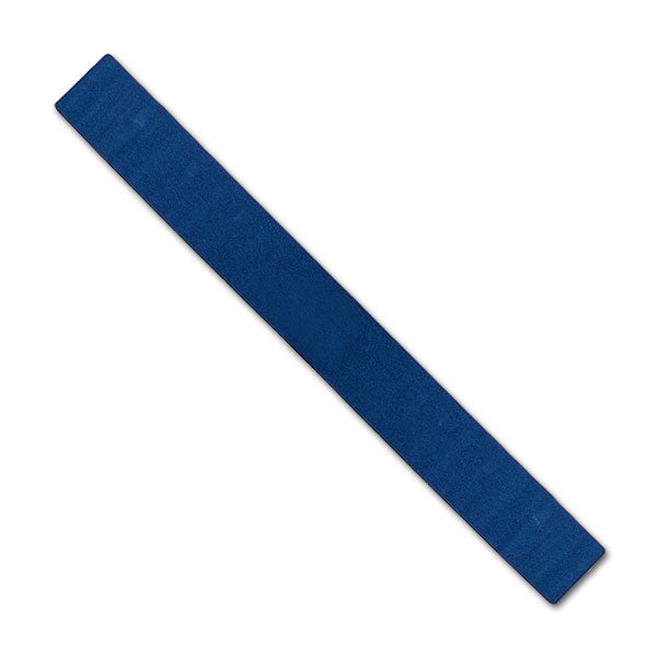 Tappeto per corridoio • 400 x 45 cm • blu