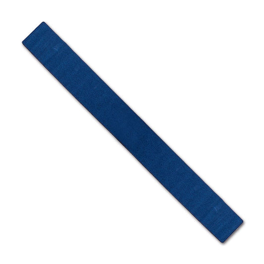 Tappeto per corridoio • 400 x 45 cm • blu
