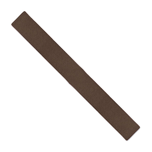 Tappeto per corridoio • 400 x 45 cm • marrone
