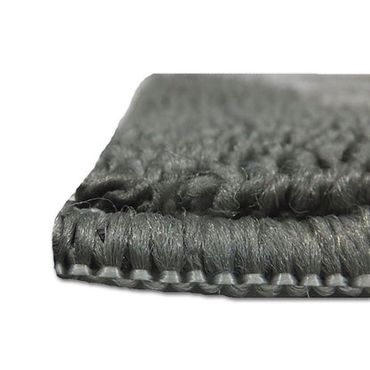 Master Camp Matte • 100 x 50 cm • grau