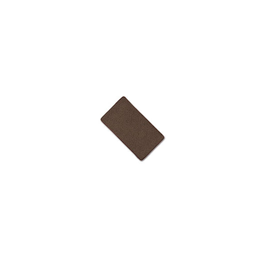 Tappetino • 40 x 70 cm • marrone