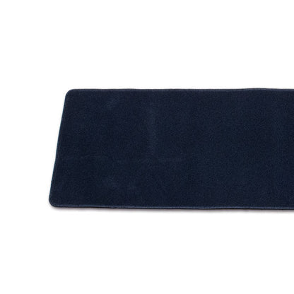 Tappeto per corridoio • 40 x 70 cm • nero