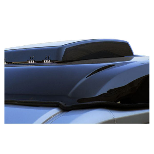 Tetto a soffietto Sky Up • Fiat Ducato • nero