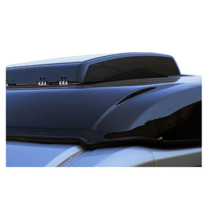 Tetto a soffietto Sky Up • Fiat Ducato • nero