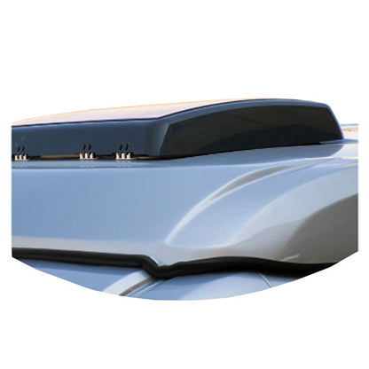 Tetto a soffietto Sky Up • Fiat Ducato • grigio campovolo