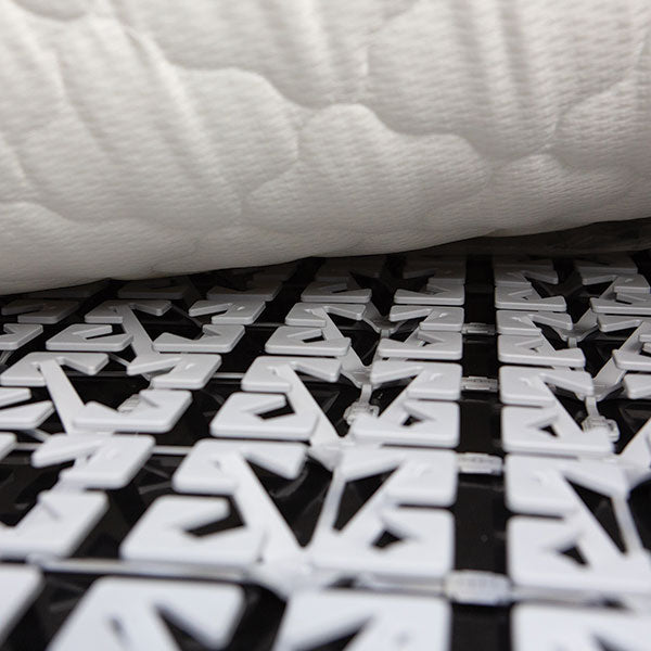 Tetto a soffietto Sky Up • Fiat Ducato • grigio Lanzarote