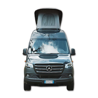 Tetto a soffietto Sky Up • Sprinter • bianco