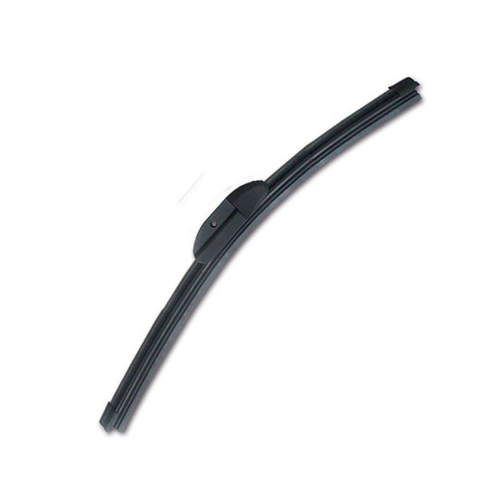 Spazzola tutta gomma 430 mm
