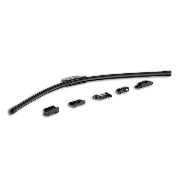 Spazzola Smartech flat blade HELLA • 500 mm