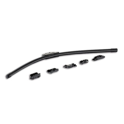 Spazzola Smartech flat blade HELLA • 500 mm