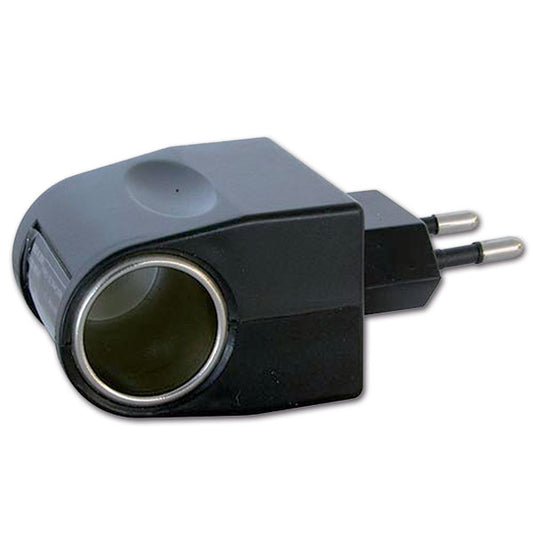 Mini trasformatore • 230 V / 12 V / 400 mA