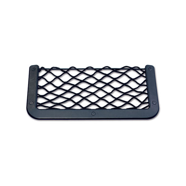 Tasca portaoggetti • 365 x 180 • nera