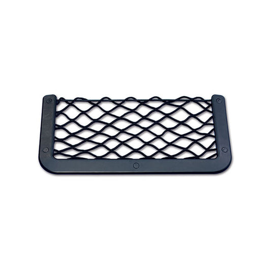 Tasca portaoggetti • 365 x 180 • nera