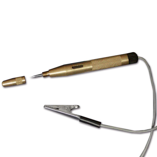 Tester lampadina spia • 6-24 V