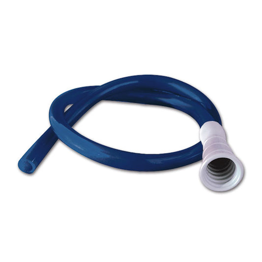 Tubo riempimento rapido serbatoi