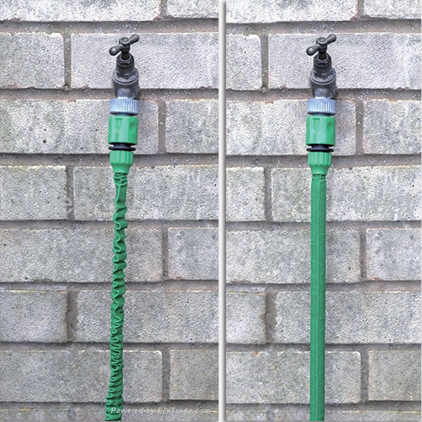 Tubo estensibile • 5 - 15 m