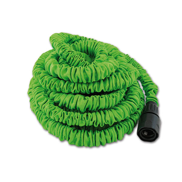 Tubo estensibile • 7,5 - 22,5 m