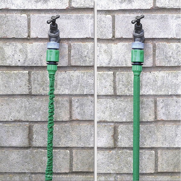 Tubo estensibile • 7,5 - 22,5 m