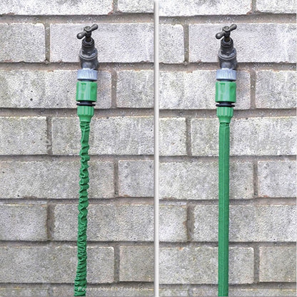 Tubo estensibile • 7,5 - 22,5 m