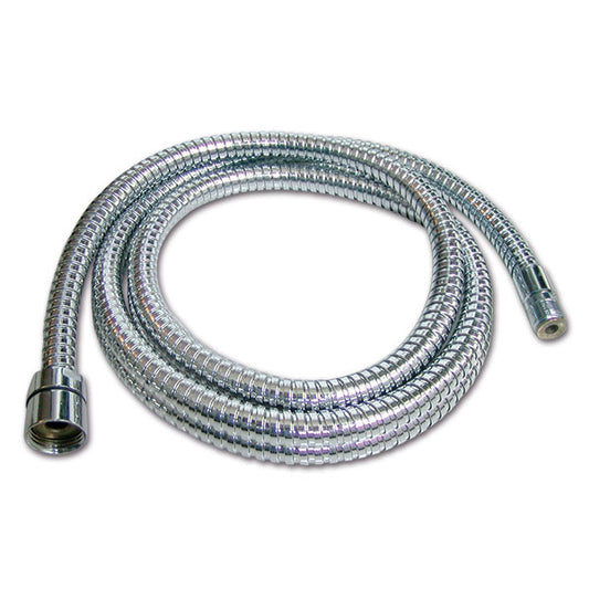 Küchenmessingrohr • 1/2" C – 15/1" M • 1,5 m