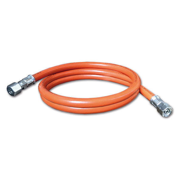 Tubo gas • M14x1,5 - 1/4 F • sinistro