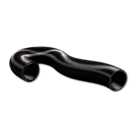 Tubo spiralato 3" standard per scarico • 3 m