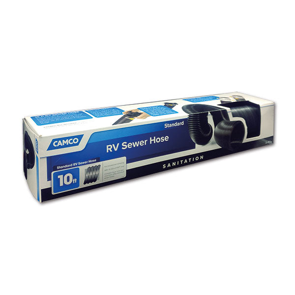 Tubo spiralato 3" standard per scarico • 3 m