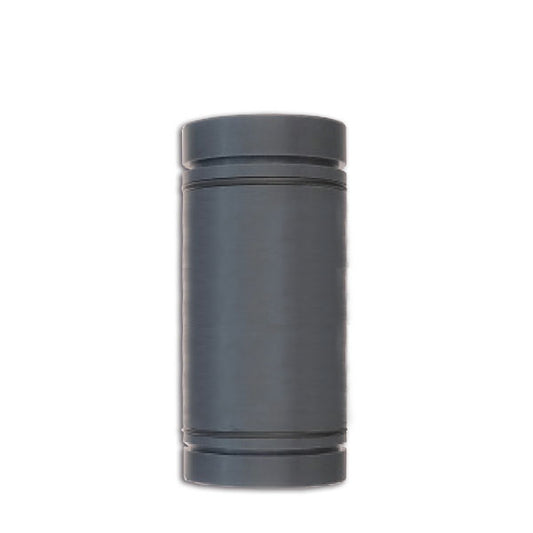 Tubo ad incastro • 125 mm • Ø 40