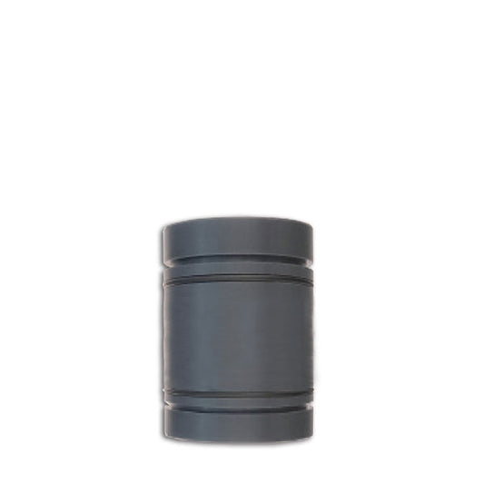 Tubo ad incastro • 55 mm • Ø 40