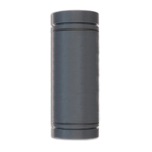 Tubo ad incastro • 500 mm • Ø 40