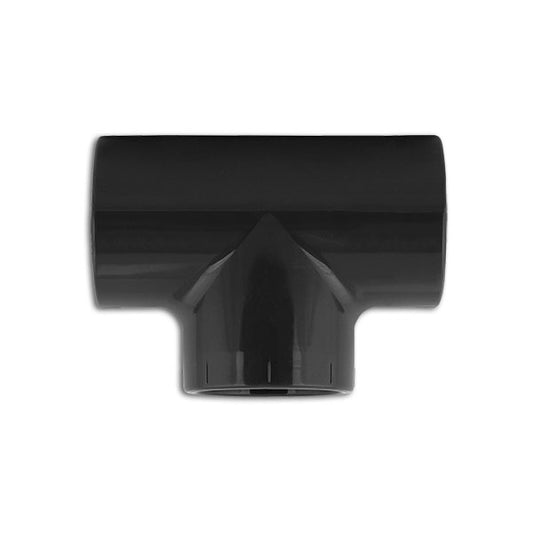 Connettore a T per sistema ad incastro