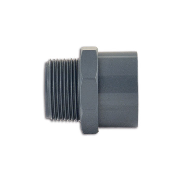 Flangia ad incastro • 1”1/4 maschio