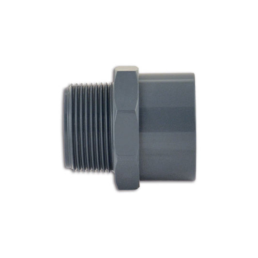 Flangia ad incastro • 1”1/4 maschio