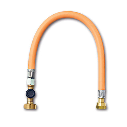 Manichetta FR TRUMA • con sicura • 450 mm