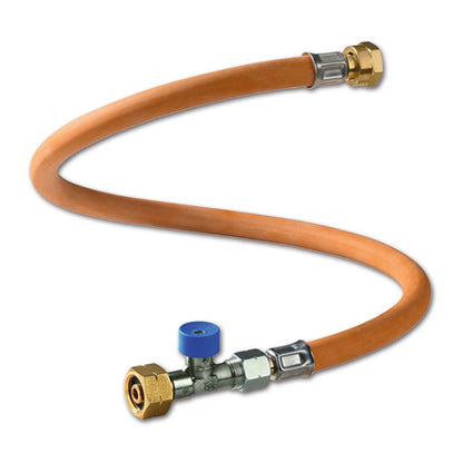 Manichetta alta pressione IT GOK • con sicura • 750 mm