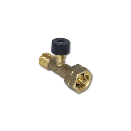 Valvola sicurezza manichette A.P. • attacco IT