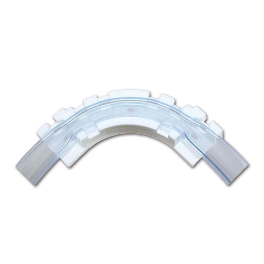 Curvatubo in plastica